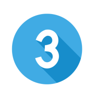 3