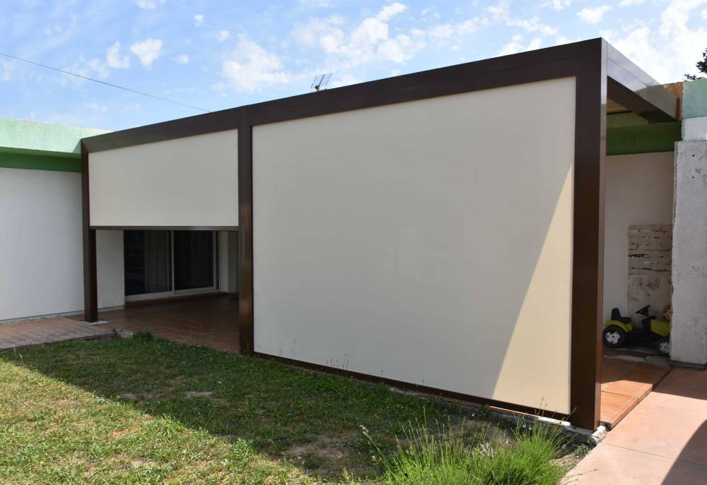 MARQUISES Pergola Bioclimatique (40)